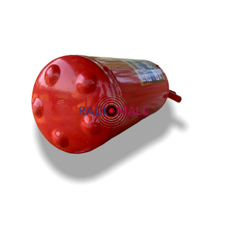 Порошковый огнетушитель ОП-4 (з) АВСЕ