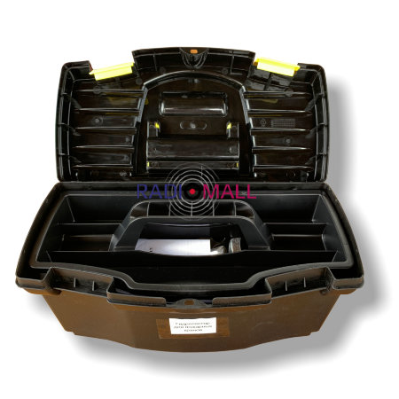 Гидротестер пожарных кранов (Гидротестер ВП-1) с поверкой