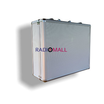 Гидротестер пожарных кранов Vector HPS (с поверкой)