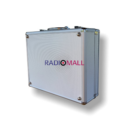 Гидротестер пожарных кранов Vector HPS (с поверкой)