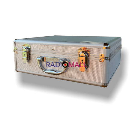 Гидротестер пожарных кранов Vector HPS (с поверкой)