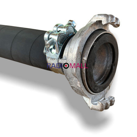 Гидротестер пожарных кранов Vector HPS (с поверкой)