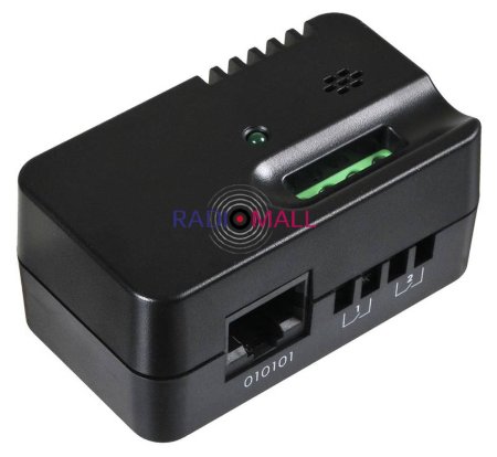 Датчик мониторинга окружающей среды Ippon (769708)