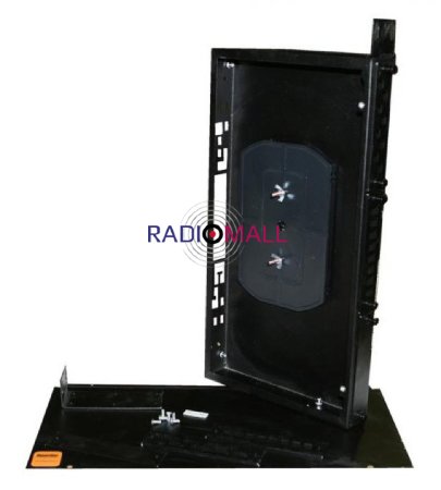 FO-19R-1U-3xSLT-W140H42-24UN-BK