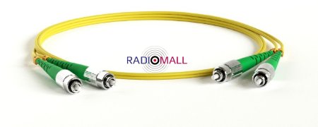 FC-D2-9-FC/AR-FC/AR-H-1M-LSZH-YL