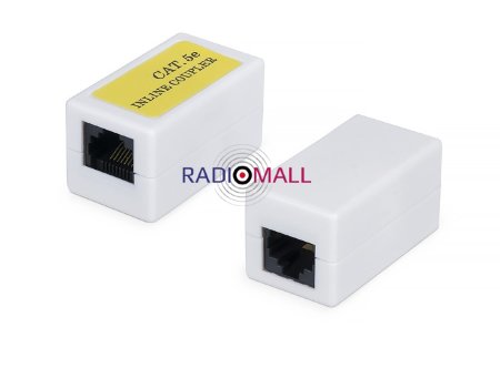 CA-8P8C-C5e-WH (7982c)