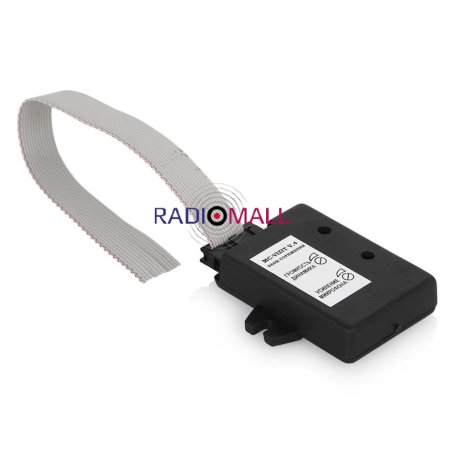 Блок управления Falcon Eye MC-VZ V5.1 (MC-VIZIT)