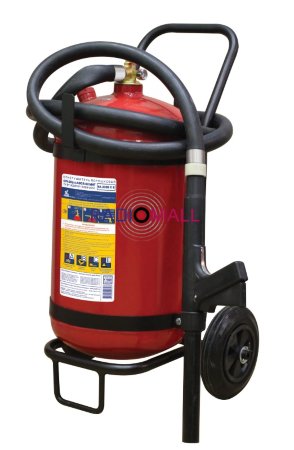 Порошковый огнетушитель ОП-25(з)-АВСЕ МИГ