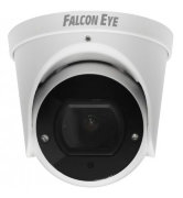 Видеокамера IP Falcon Eye FE-IPC-DV2-40pa 2.8-12мм цветная корп.:белый