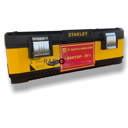 Гидротестер пожарных гидрантов Вектор-ПГ с колонкой (с поверкой)