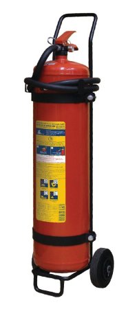 Порошковый огнетушитель ОП-12(з)-АВСЕ МИГ