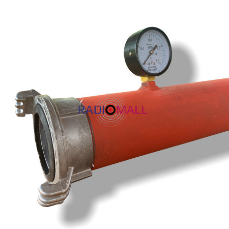 Гидротестер пожарных гидрантов Вектор-ПГ (с поверкой)