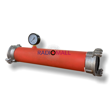 Гидротестер пожарных гидрантов Вектор-ПГ (с поверкой)