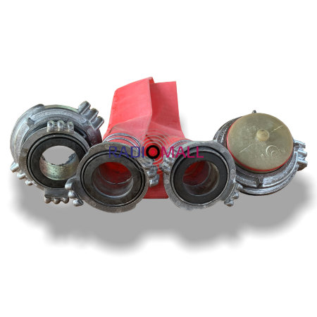 Гидротестер пожарных гидрантов Вектор-ПГ (с поверкой)