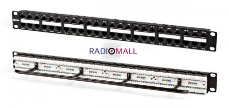 PPHD-19-48-8P8C-C5e-110D