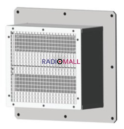 Декоративная решетка для КСИД 300/150Д