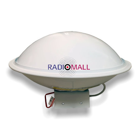 Модуль порошкового пожаротушения МПП-2,5-2С (БУРАН-2,5-2С)