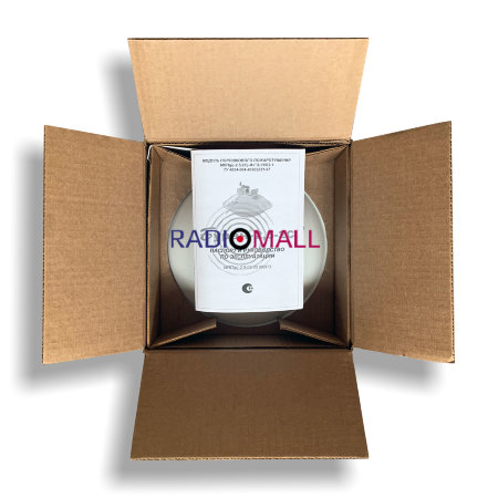 Модуль порошкового пожаротушения МПП-2,5-2С (БУРАН-2,5-2С)