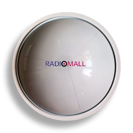 Модуль порошкового пожаротушения МПП-2,5-2С (БУРАН-2,5-2С)