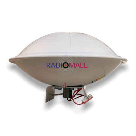 Модуль порошкового пожаротушения МПП-2,5-2С (БУРАН-2,5-2С)