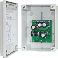 Преобразователи напряжения