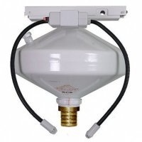 Беспроводная система пожаротушения тонкораспыленной водой