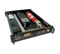 Пожаротушение для 19