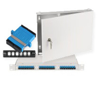 Оптические панели и аксессуары