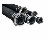 Всасывающие гофрированные класс 