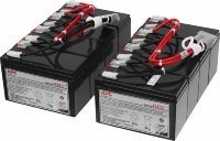 Батареи для ИБП