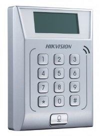 Терминалы доступа