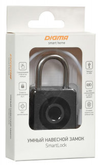 Умные замки