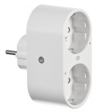 Умные розетки