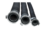 Напорно-всасывающие