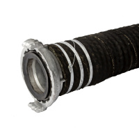 Прорезиненные