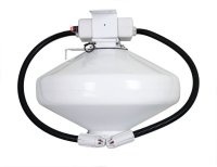 Беспроводная система пожаротушения