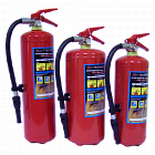 Огнетушители воздушно-эмульсионные