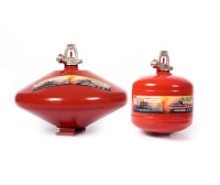 Модули порошковые