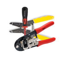 Монтажные инструменты