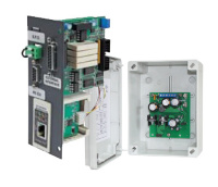 Дополнительное оборудование