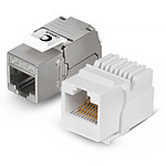 Коммутационные модули