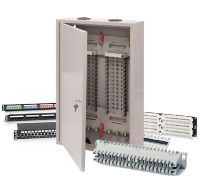 Оборудование телефонии