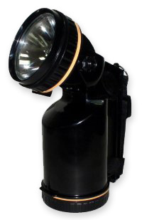 Сигнально-осветительные приборы