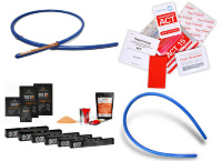 Автономные установки пожаротушения